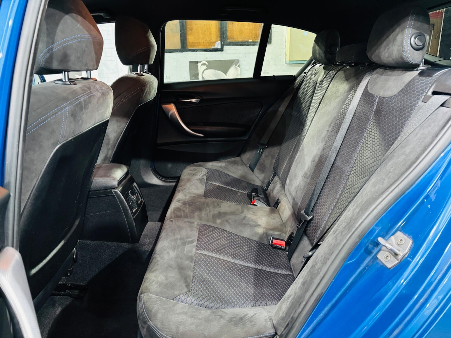 Used BMW 1 Series 2013 for sale - 76689248: Photo 16