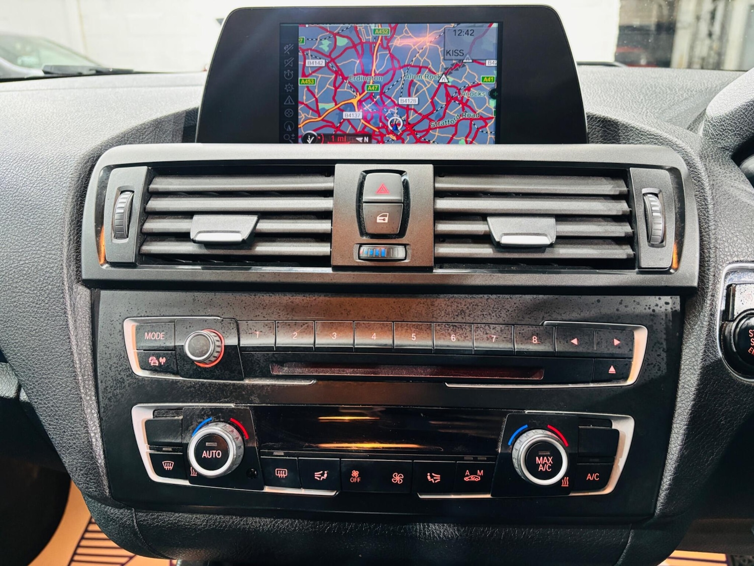 Used BMW 1 Series 2013 for sale - 76689248: Photo 21