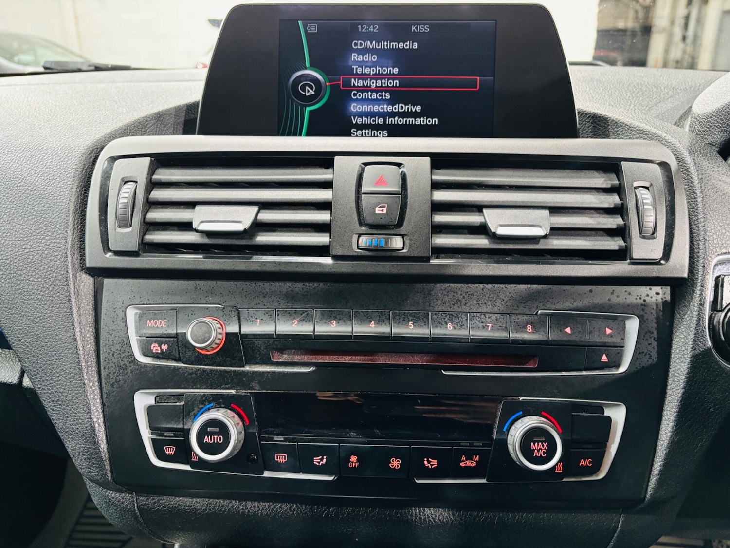 Used BMW 1 Series 2013 for sale - 76689248: Photo 22