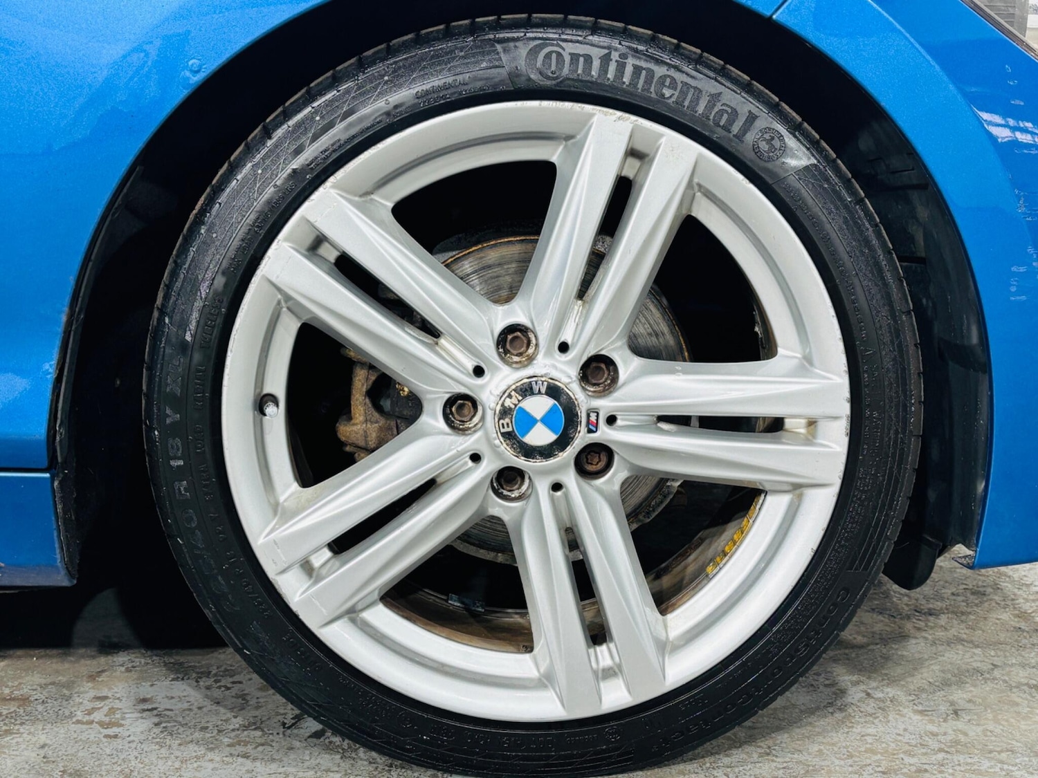 Used BMW 1 Series 2013 for sale - 76689248: Photo 30