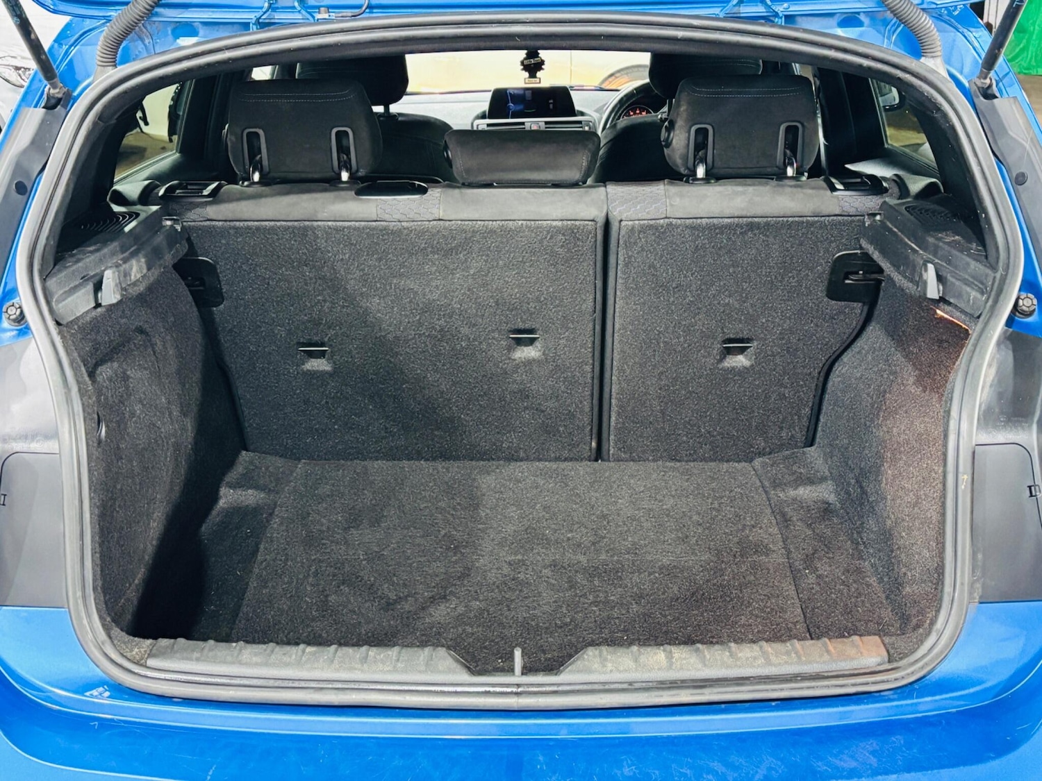 Used BMW 1 Series 2013 for sale - 76689248: Photo 32