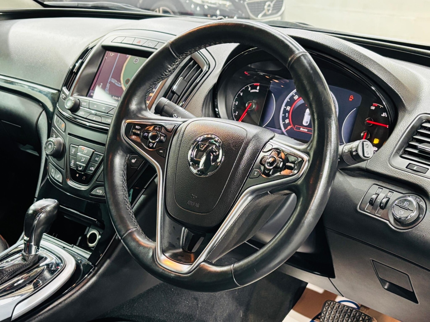 Used Vauxhall Insignia 2014 for sale - 76513431: Photo 11