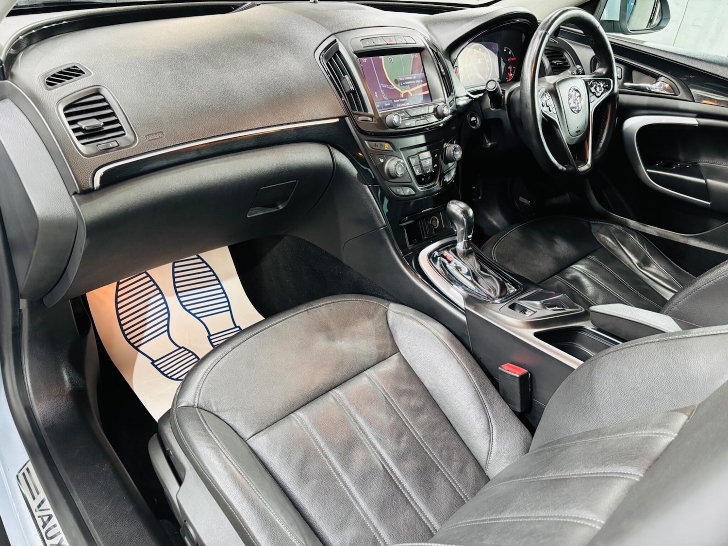 Used Vauxhall Insignia 2014 for sale - 76513431: Photo 14