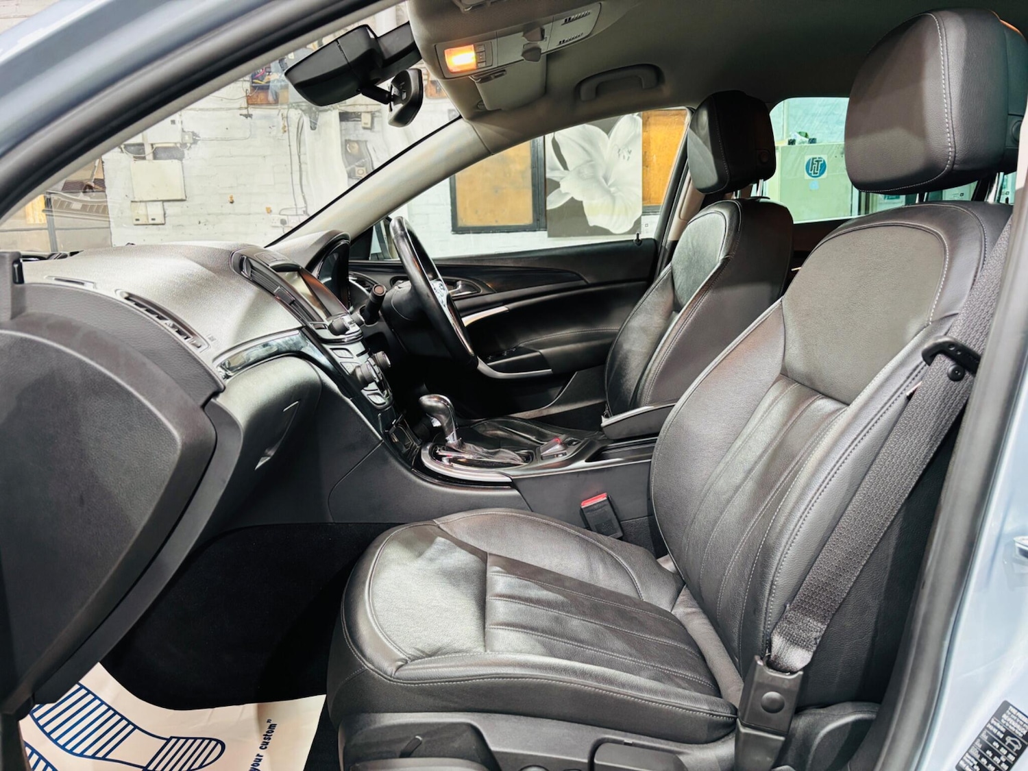 Used Vauxhall Insignia 2014 for sale - 76513431: Photo 15