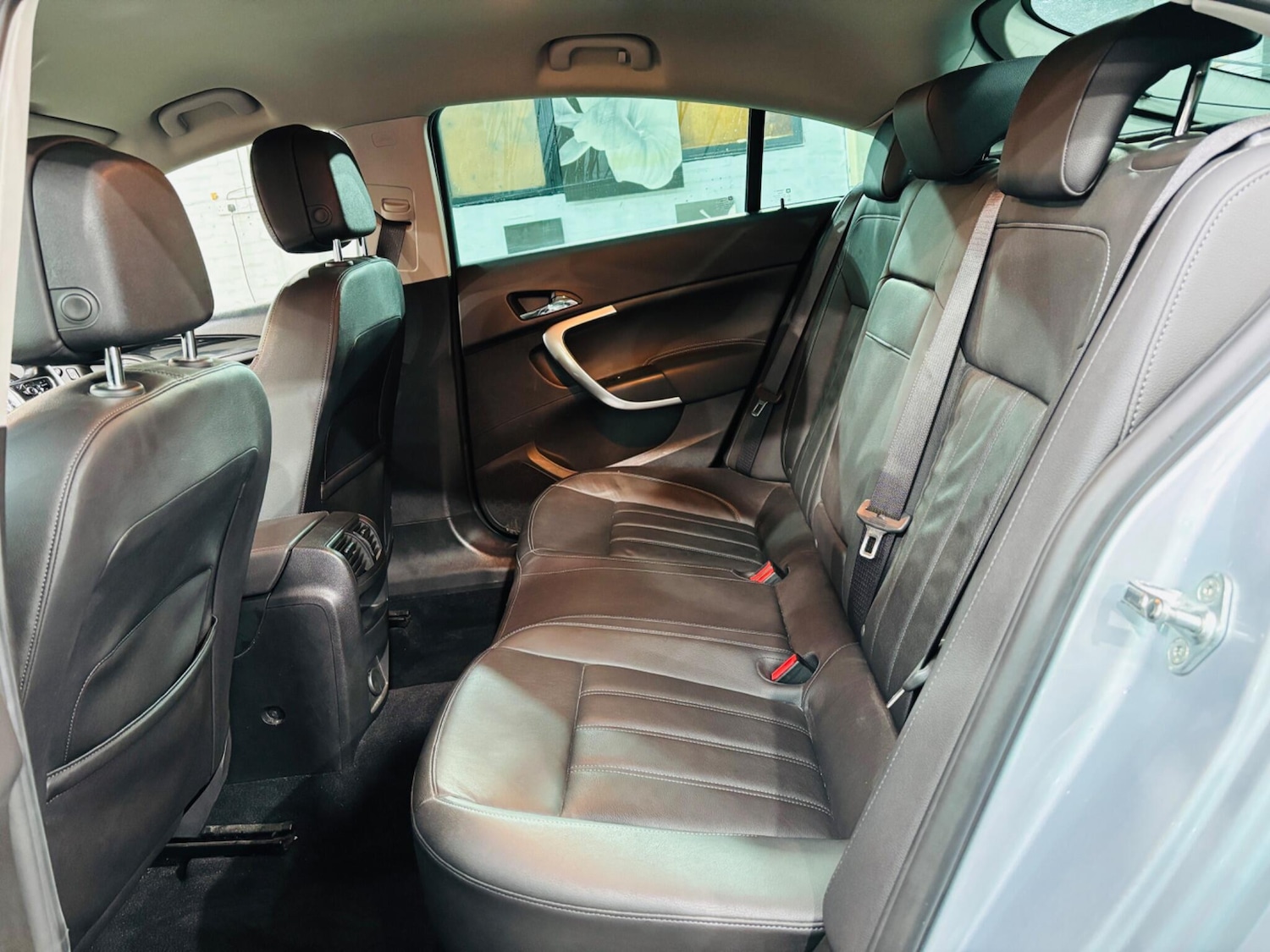 Used Vauxhall Insignia 2014 for sale - 76513431: Photo 16