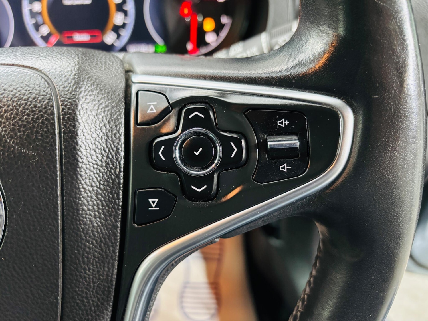 Used Vauxhall Insignia 2014 for sale - 76513431: Photo 20