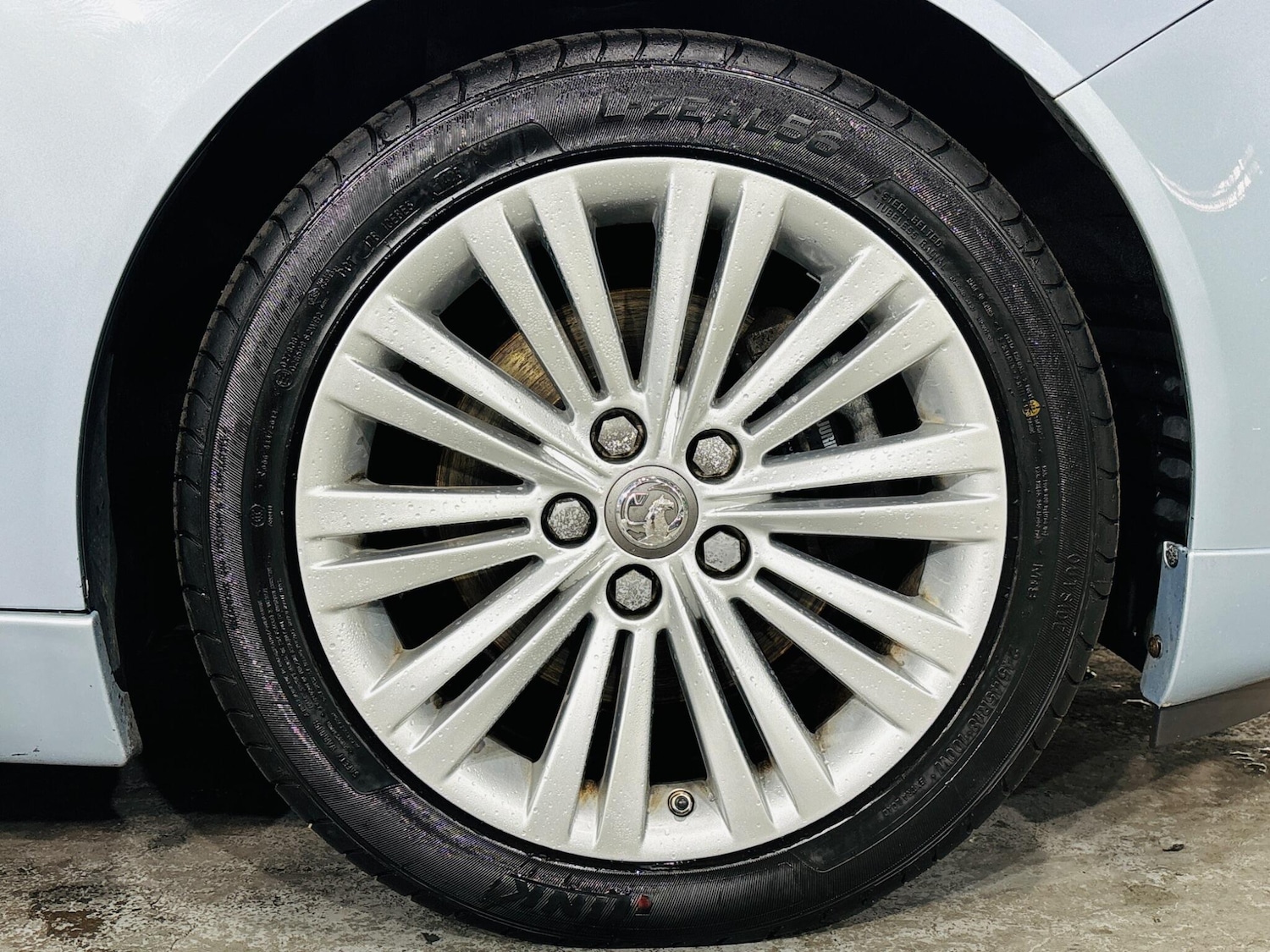 Used Vauxhall Insignia 2014 for sale - 76513431: Photo 31