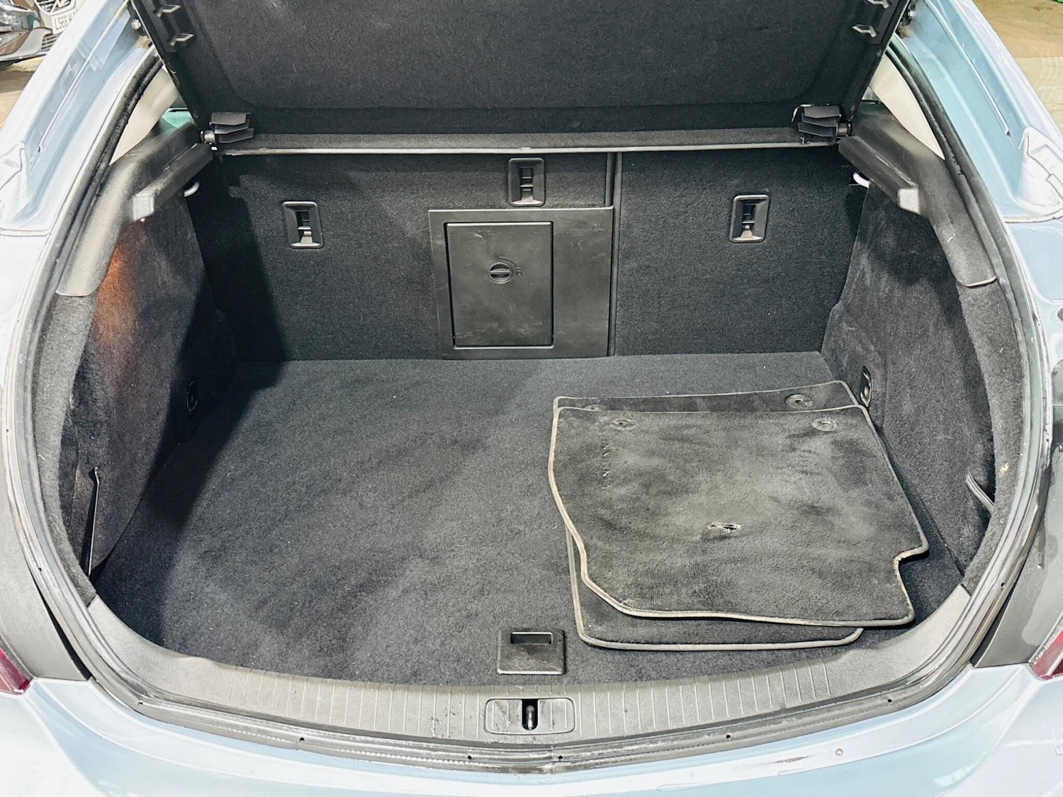 Used Vauxhall Insignia 2014 for sale - 76513431: Photo 33