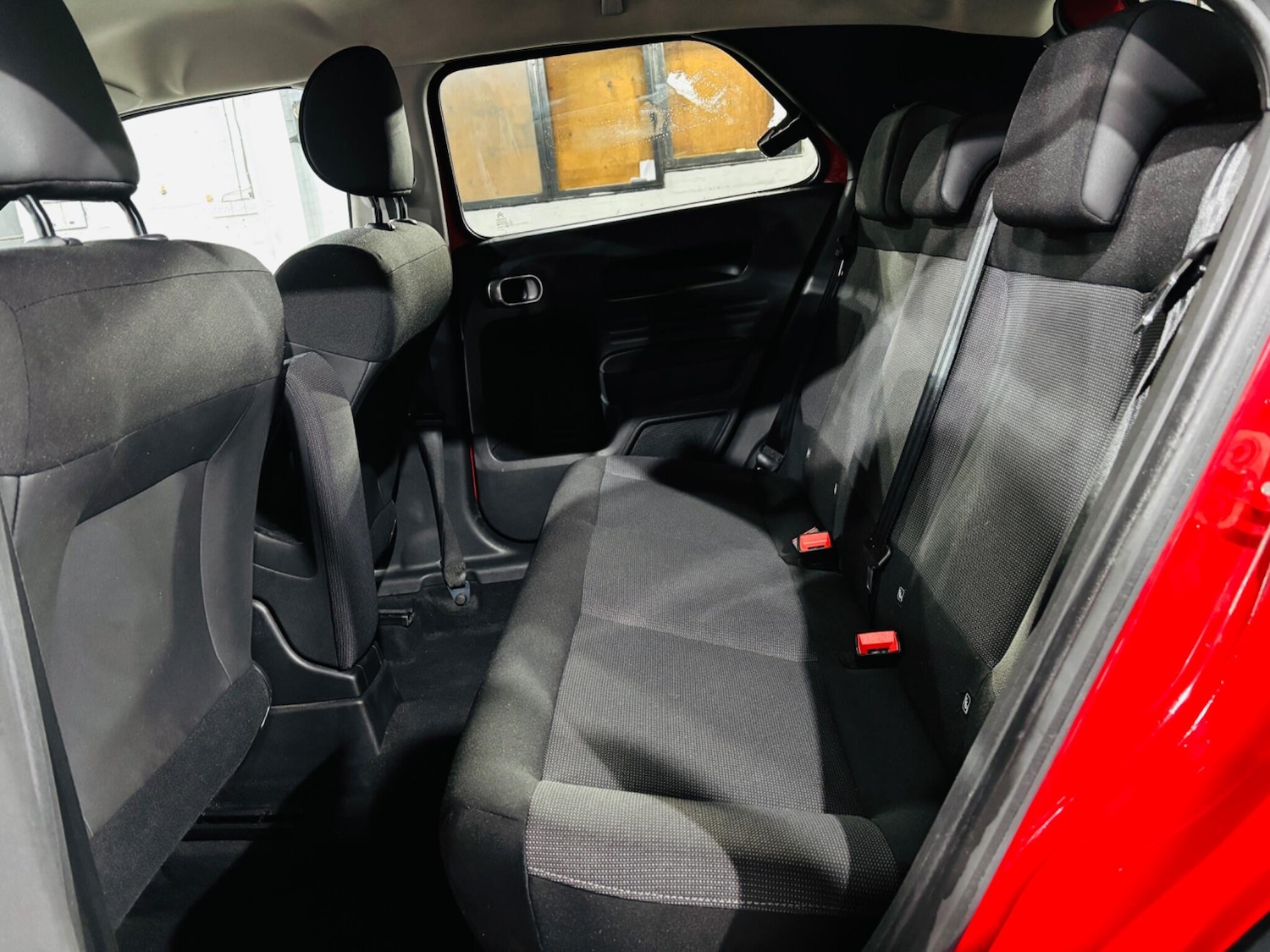 Used Citroen C4 Cactus 2015 for sale - 76377666: Photo 16
