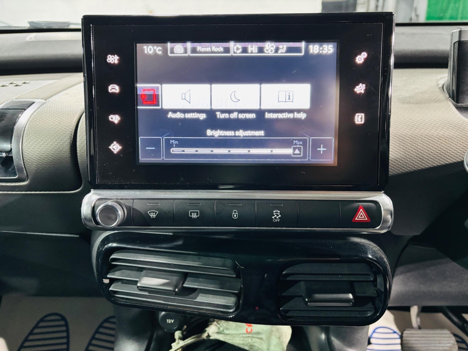 Used Citroen C4 Cactus 2015 for sale - 76377666: Photo 25