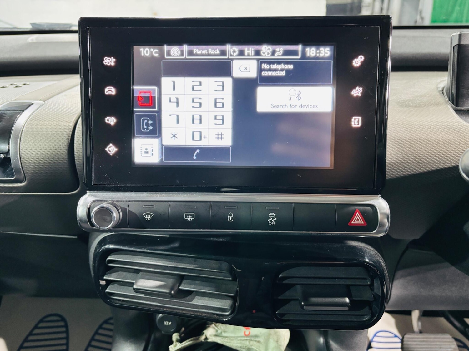 Used Citroen C4 Cactus 2015 for sale - 76377666: Photo 26