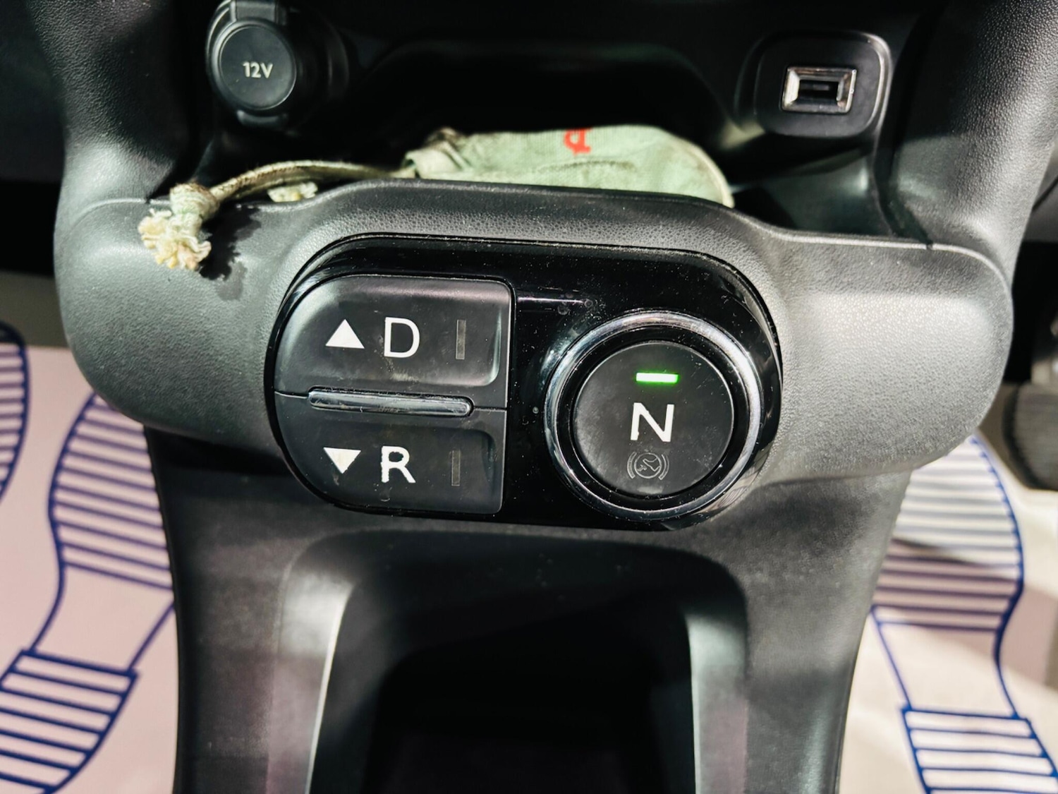 Used Citroen C4 Cactus 2015 for sale - 76377666: Photo 30