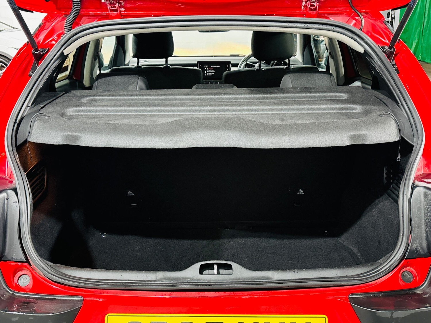 Used Citroen C4 Cactus 2015 for sale - 76377666: Photo 36