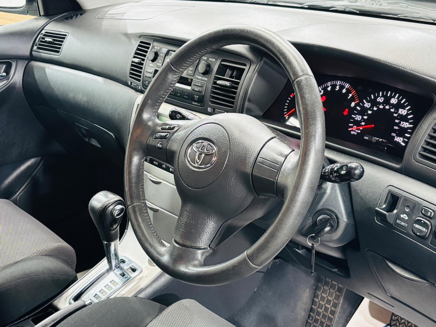 Used Toyota Corolla for sale - 77737860: Photo 11