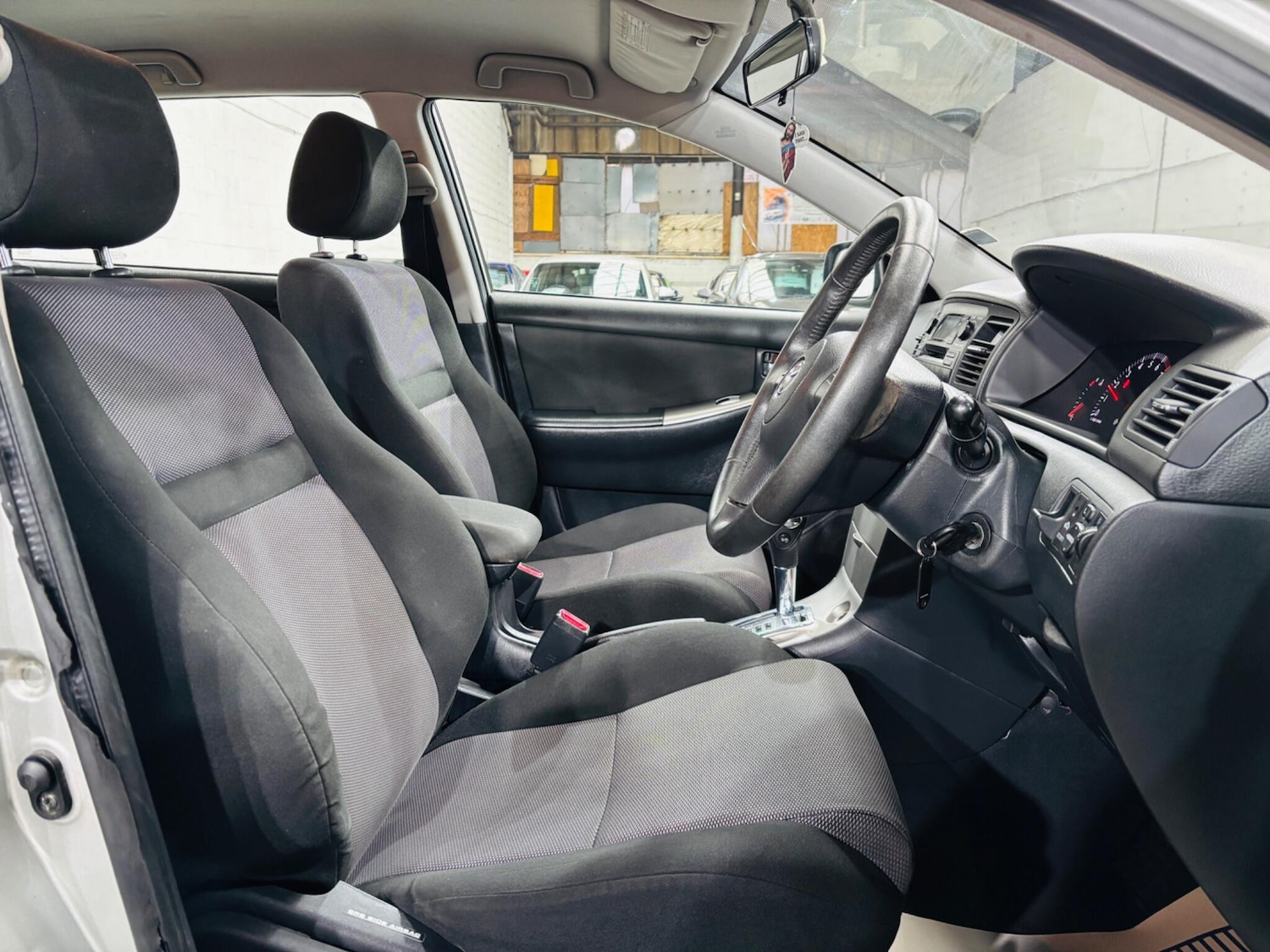 Used Toyota Corolla for sale - 77737860: Photo 13