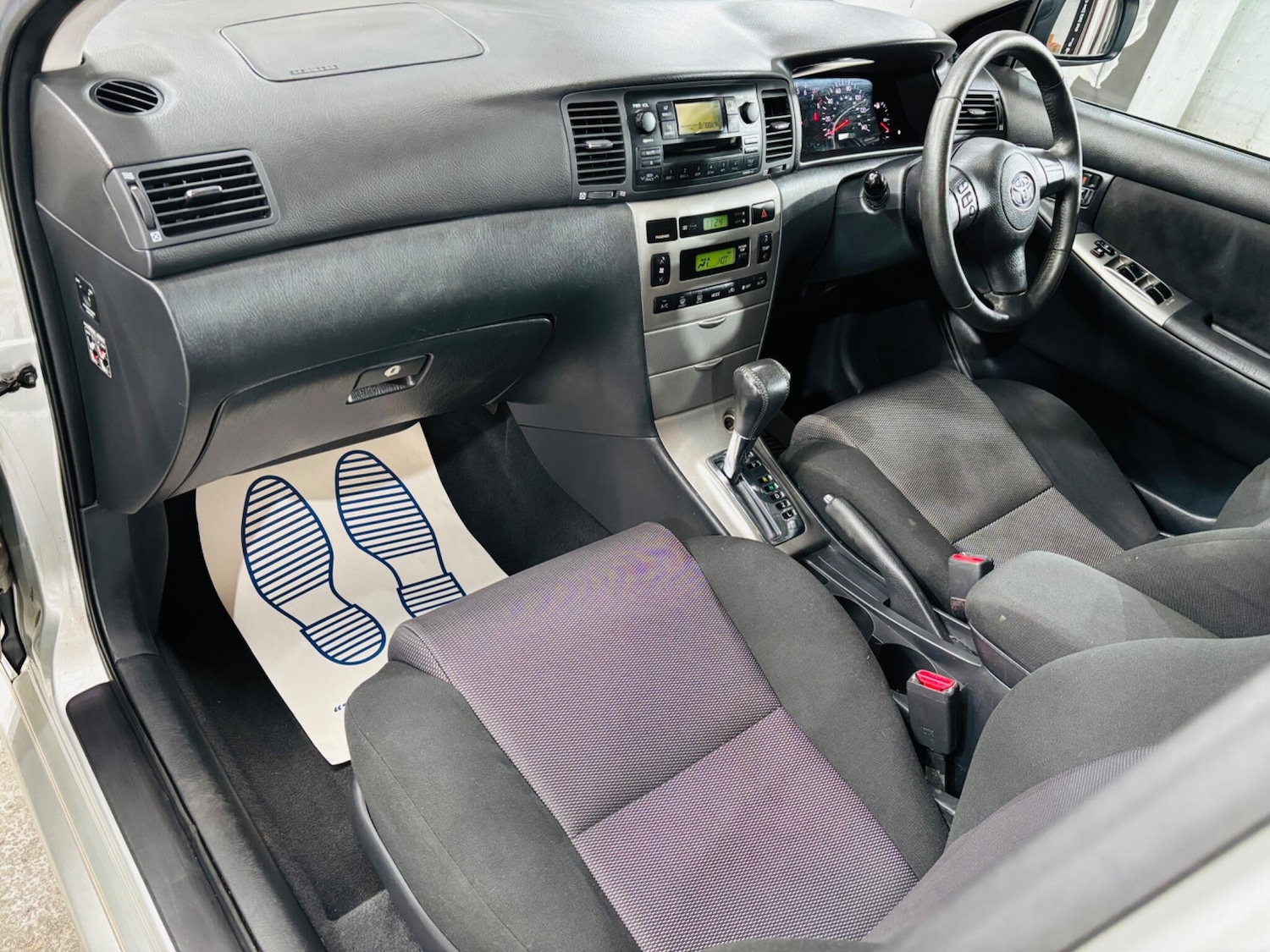 Used Toyota Corolla for sale - 77737860: Photo 14