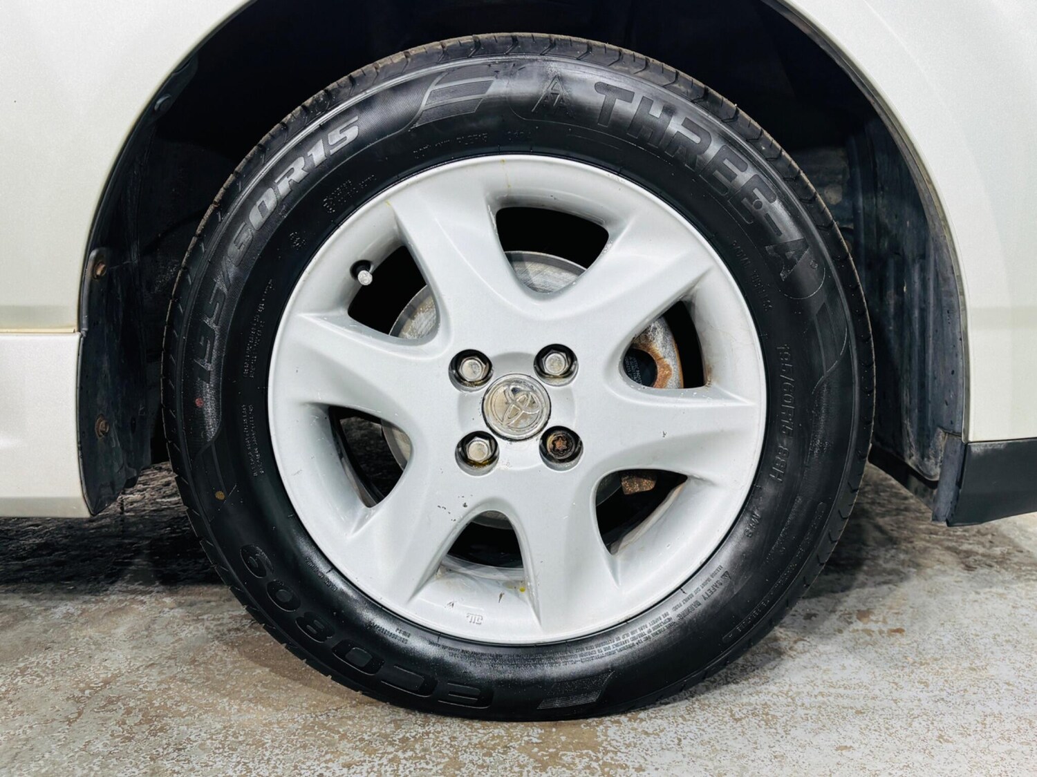 Used Toyota Corolla for sale - 77737860: Photo 24