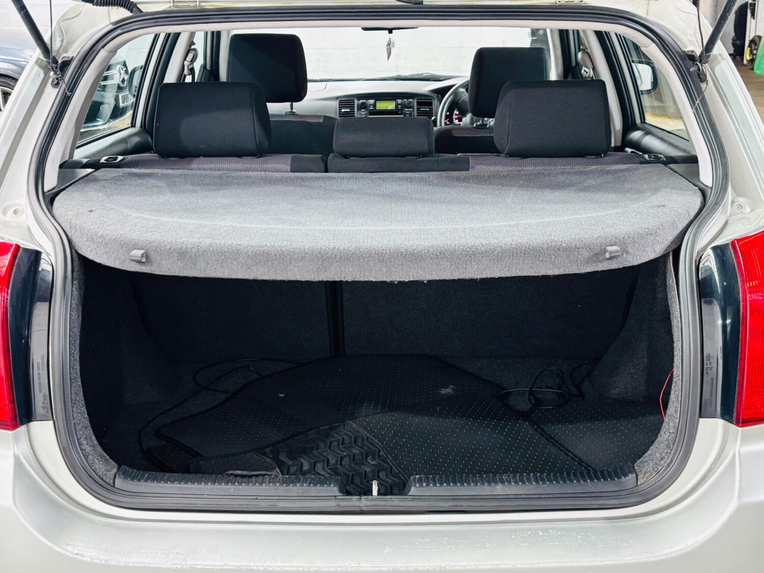 Used Toyota Corolla for sale - 77737860: Photo 26