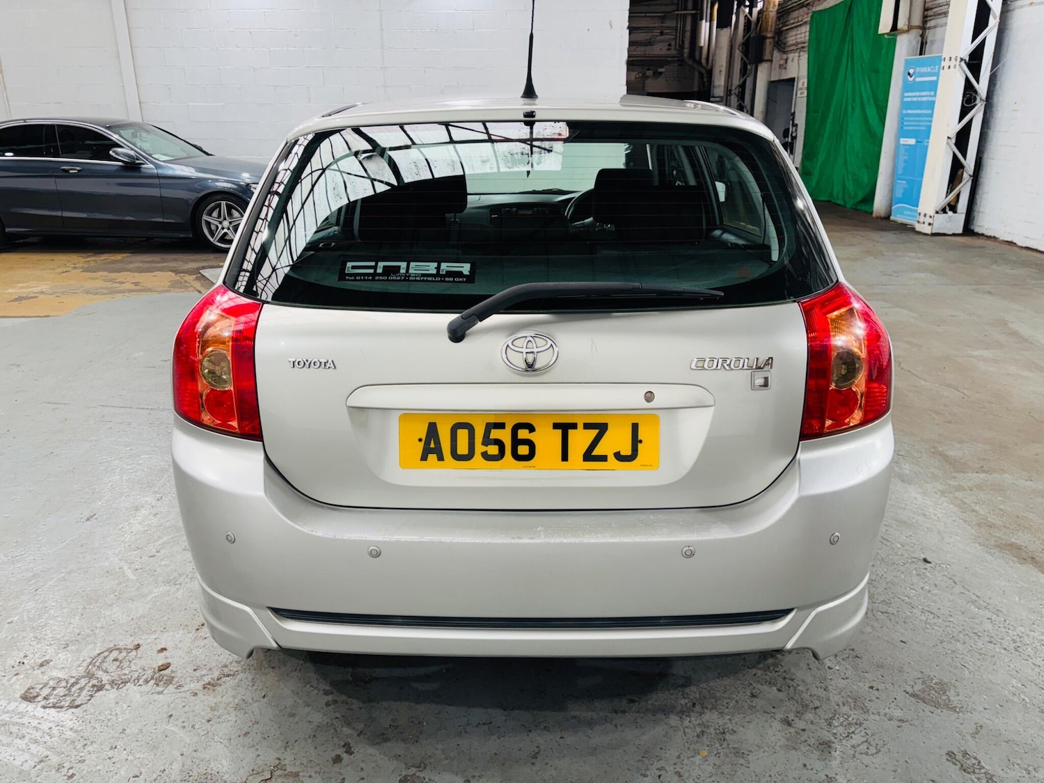 Used Toyota Corolla for sale - 77737860: Photo 6