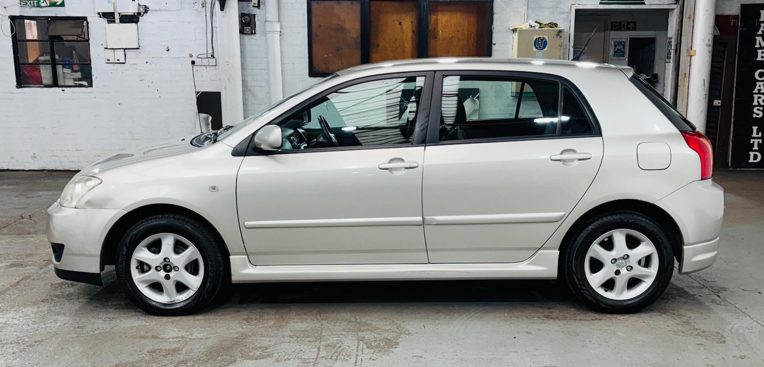 Used Toyota Corolla for sale - 77737860: Photo 9