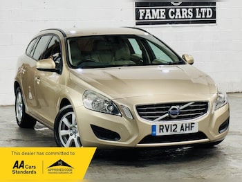 Volvo - V60