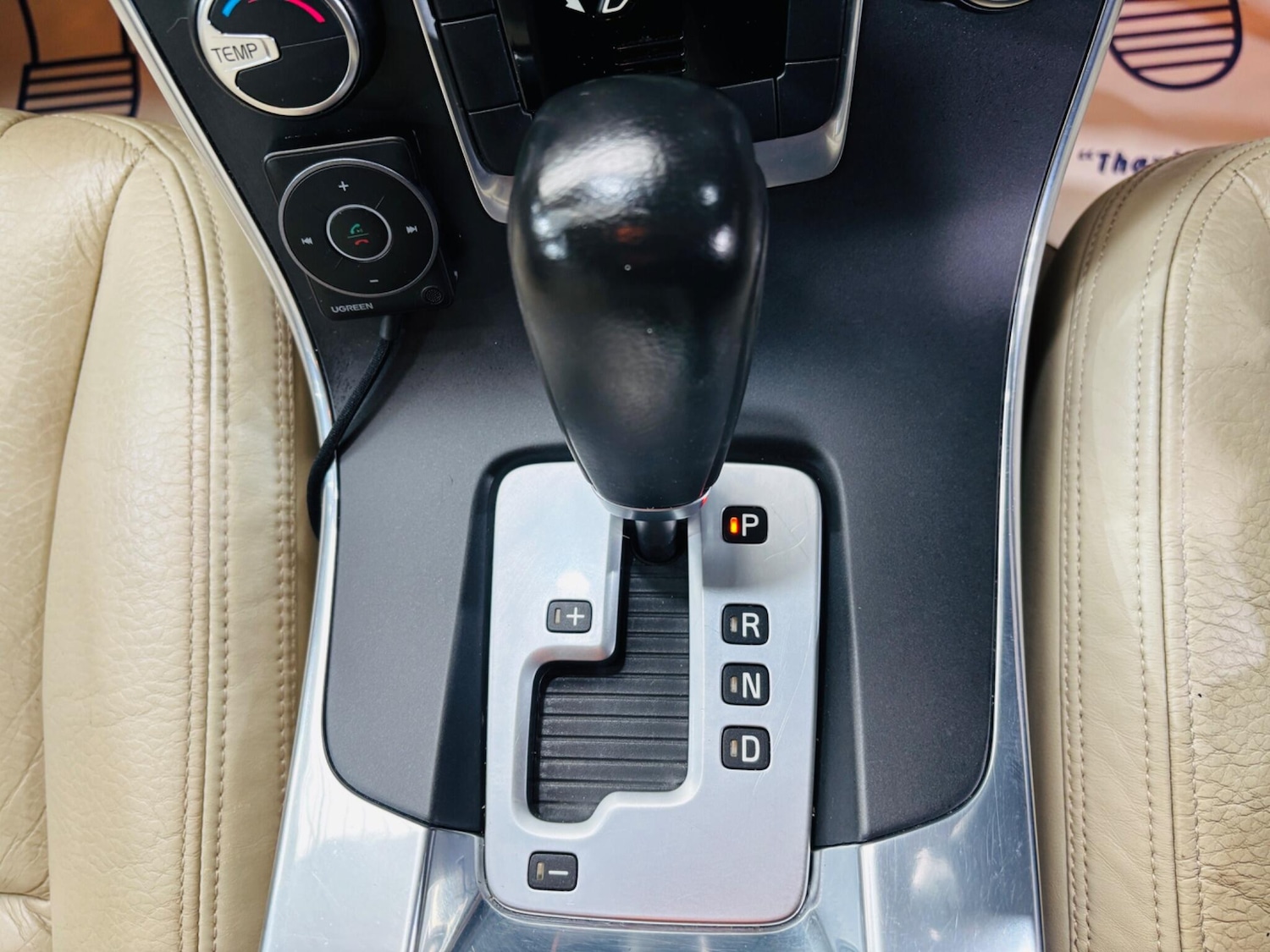 Used Volvo V60 2012 for sale - 76013858: Photo 22