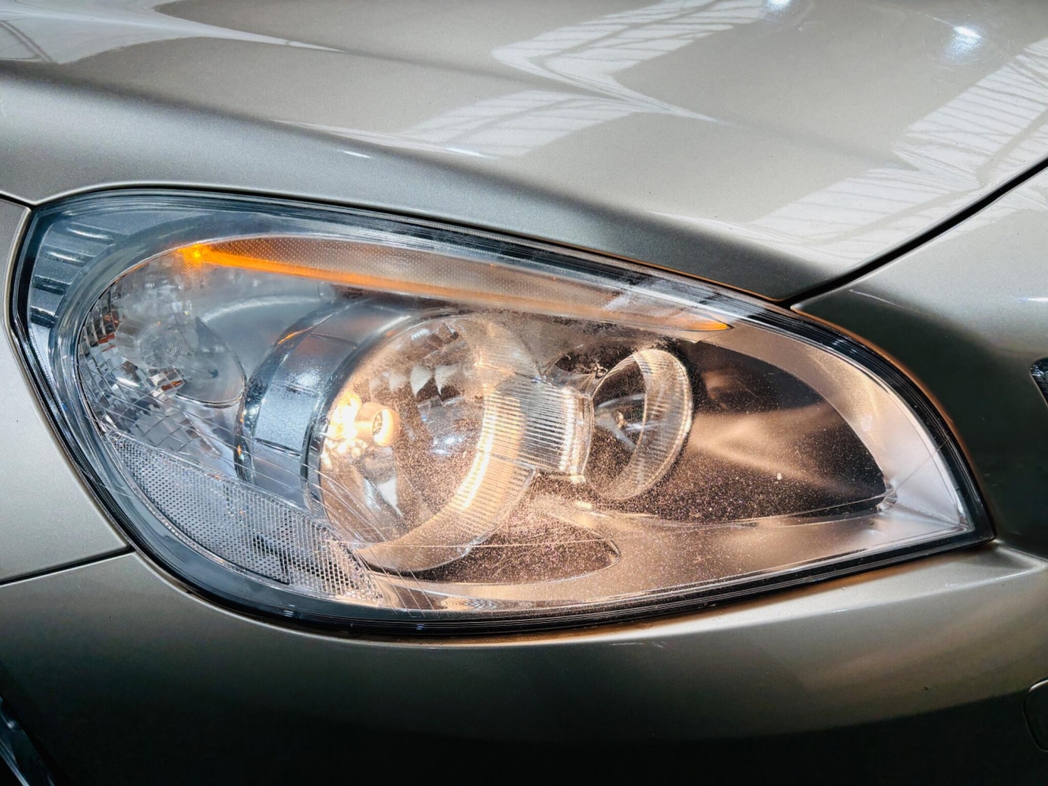 Used Volvo V60 2012 for sale - 76013858: Photo 25