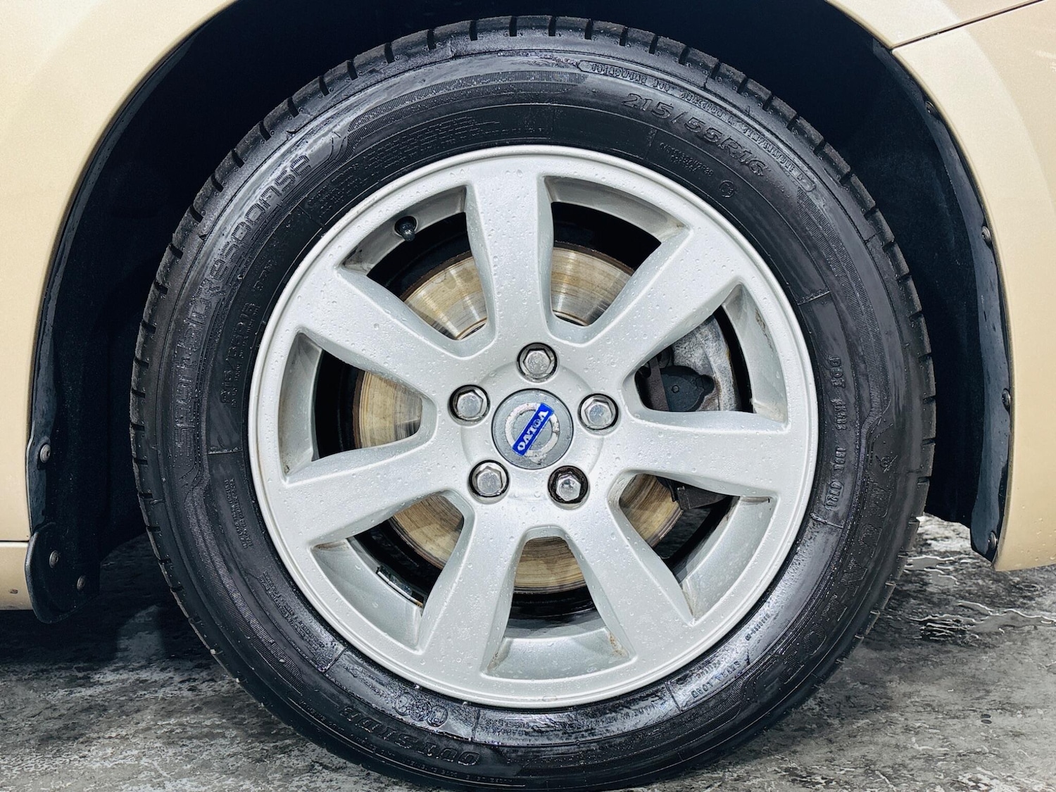 Used Volvo V60 2012 for sale - 76013858: Photo 27