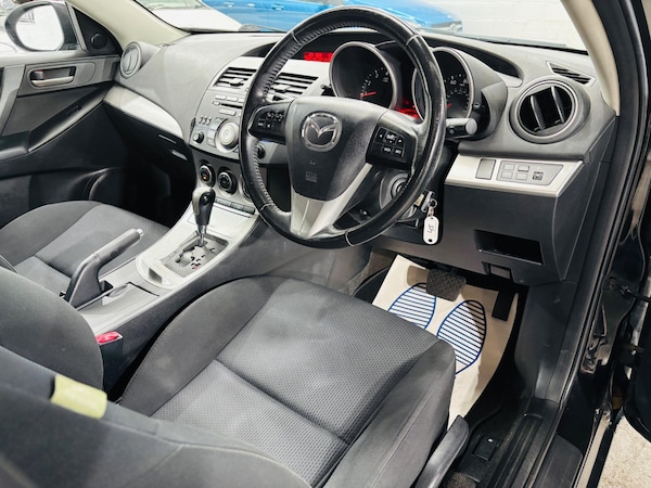 Used Mazda Mazda3 2012 for sale - 76247320: Photo 10