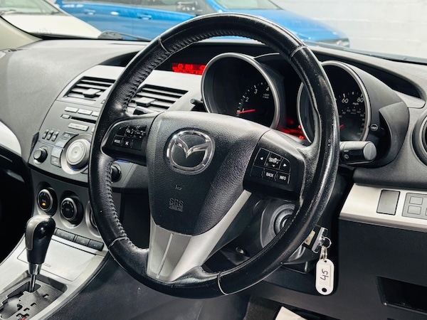 Used Mazda Mazda3 2012 for sale - 76247320: Photo 11