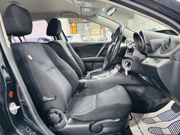 Used Mazda Mazda3 2012 for sale - 76247320: Photo 13