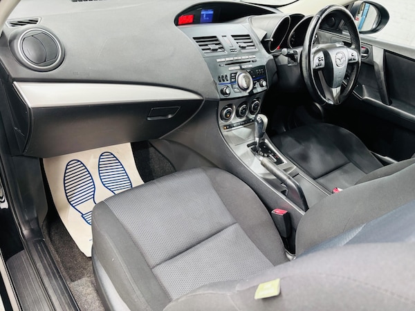 Used Mazda Mazda3 2012 for sale - 76247320: Photo 14