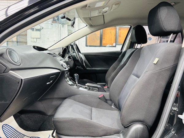 Used Mazda Mazda3 2012 for sale - 76247320: Photo 15