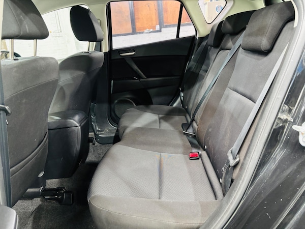 Used Mazda Mazda3 2012 for sale - 76247320: Photo 16