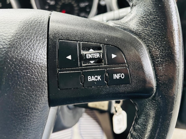 Used Mazda Mazda3 2012 for sale - 76247320: Photo 19