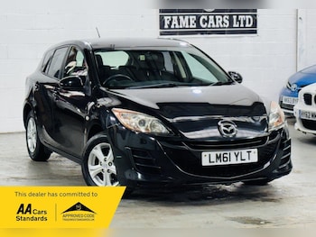 2012 (61) - 1.6 TS 5dr Auto