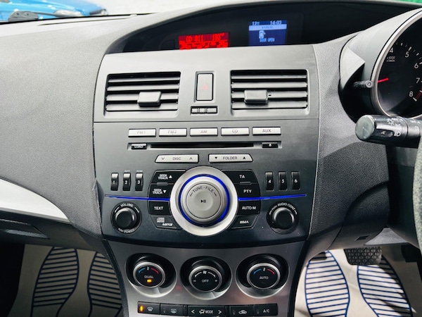 Used Mazda Mazda3 2012 for sale - 76247320: Photo 21
