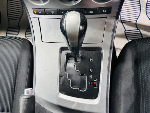 Used Mazda Mazda3 2012 for sale - 76247320: Photo 22