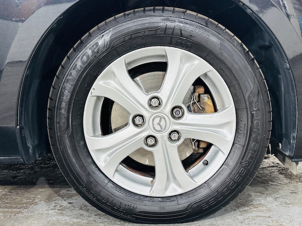 Used Mazda Mazda3 2012 for sale - 76247320: Photo 28