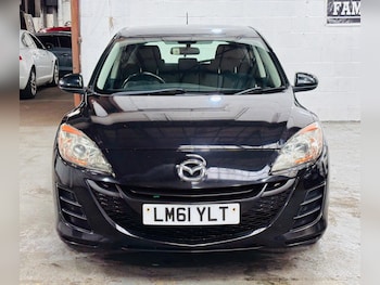 Used Mazda Mazda3 2012 for sale - 76247320: Photo 2