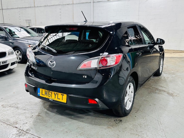 Used Mazda Mazda3 2012 for sale - 76247320: Photo 5