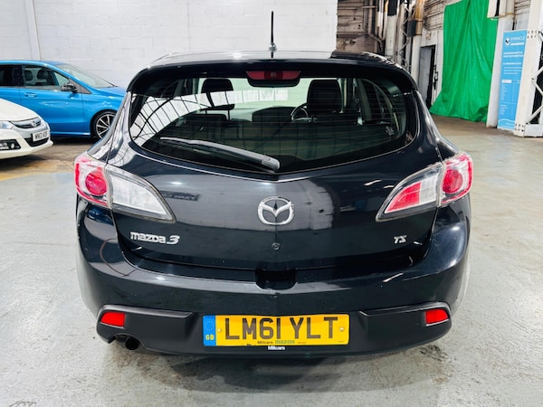 Used Mazda Mazda3 2012 for sale - 76247320: Photo 6