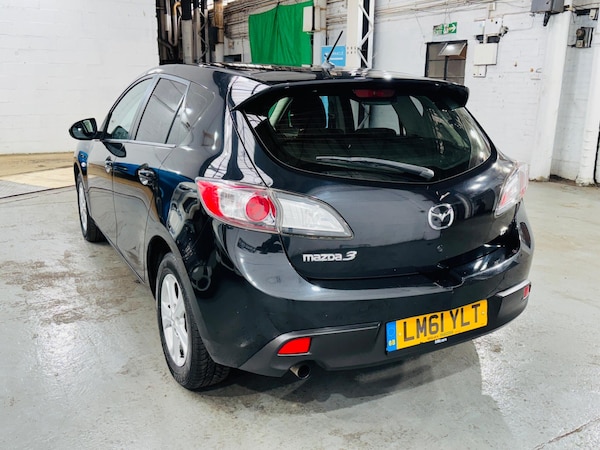 Used Mazda Mazda3 2012 for sale - 76247320: Photo 7