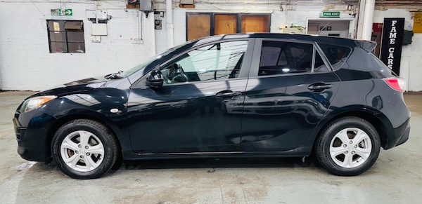 Used Mazda Mazda3 2012 for sale - 76247320: Photo 9