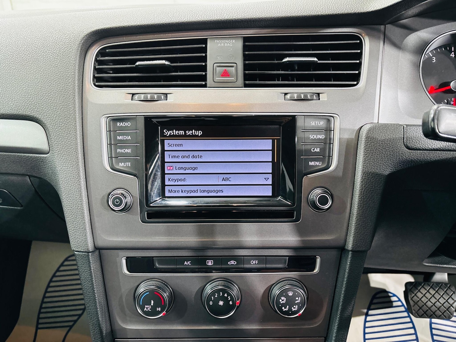 Vehicle 25