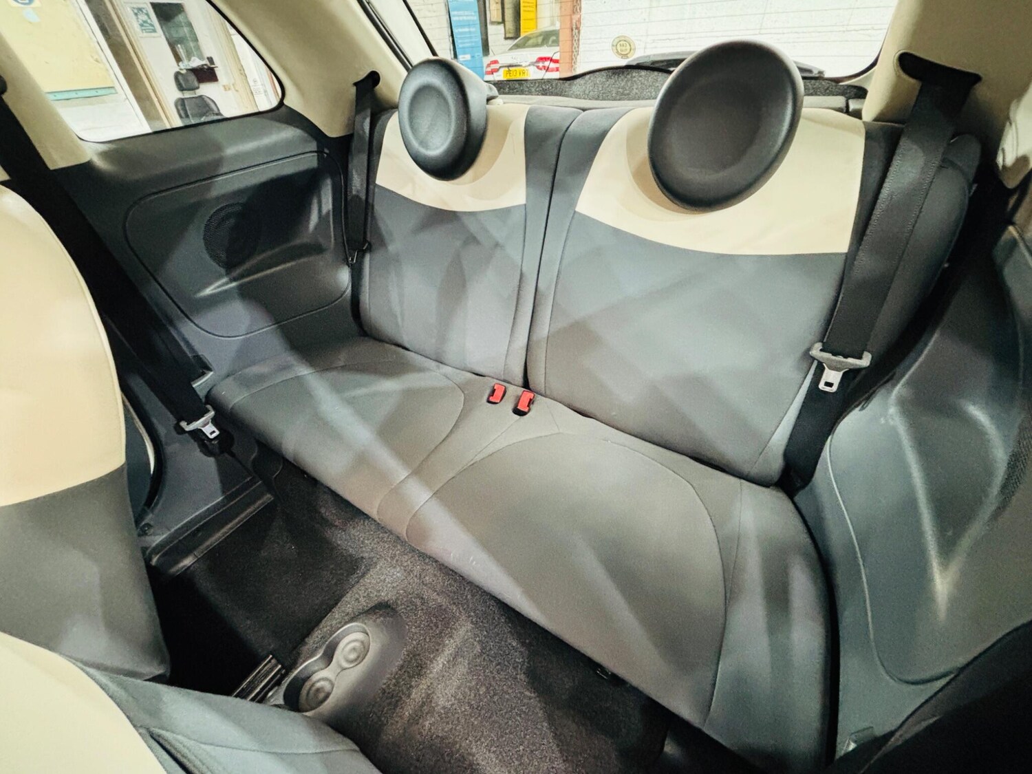 Used Fiat 500 2008 for sale - 77574150: Photo 16