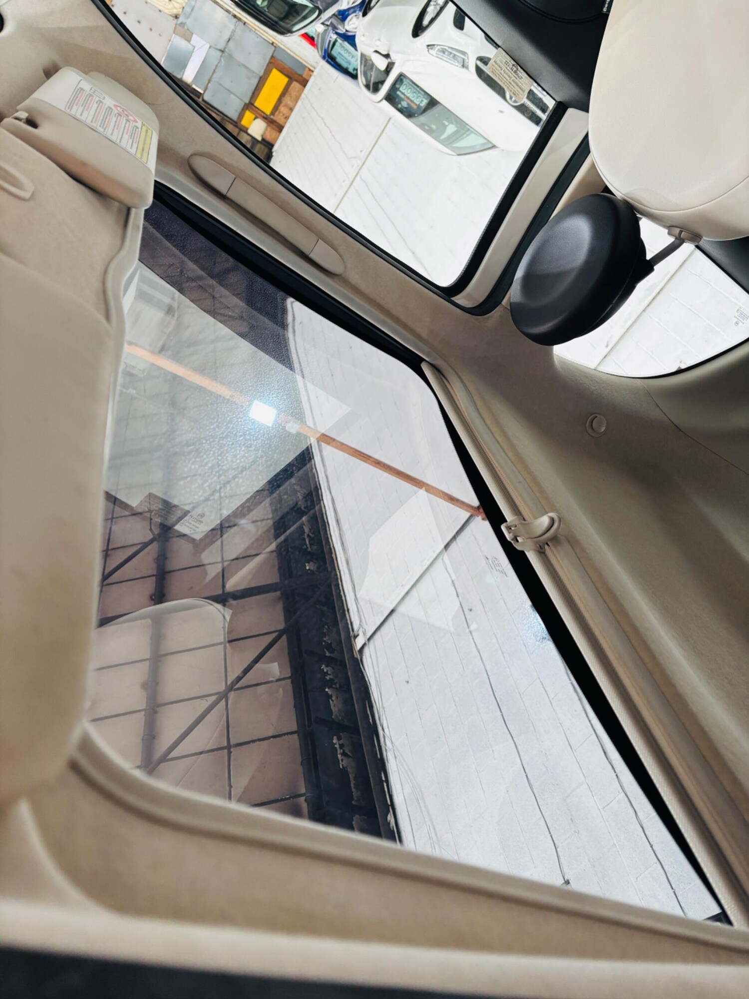 Used Fiat 500 2008 for sale - 77574150: Photo 17