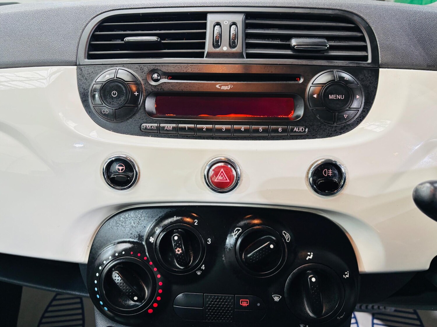 Used Fiat 500 2008 for sale - 77574150: Photo 22