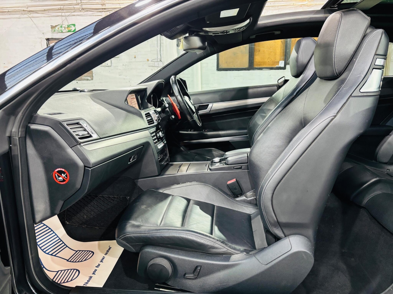 Used Mercedes-Benz E Class for sale - 76995711: Photo 15