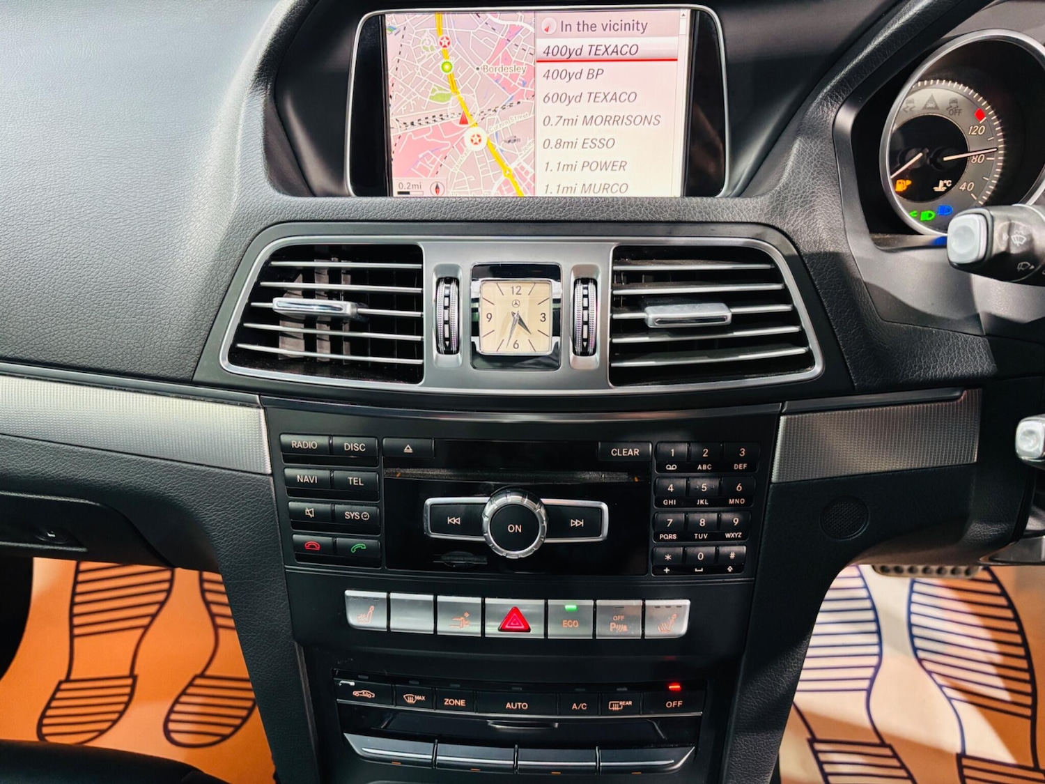 Used Mercedes-Benz E Class for sale - 76995711: Photo 22